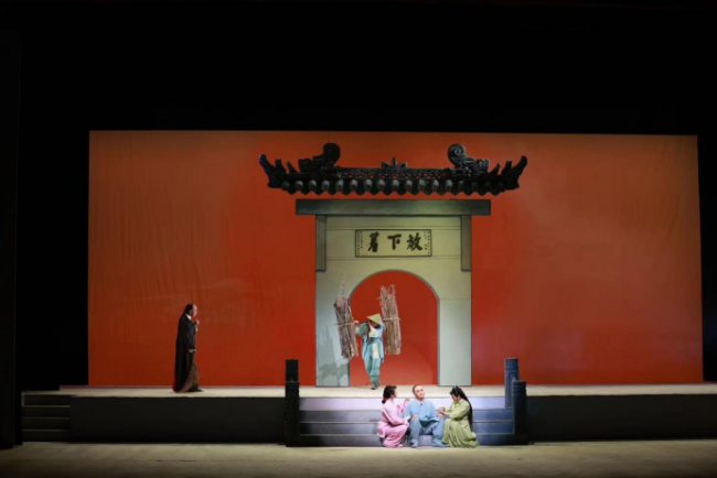 黄冈师范学院4部作品荣获湖北省第十二届屈原文艺奖