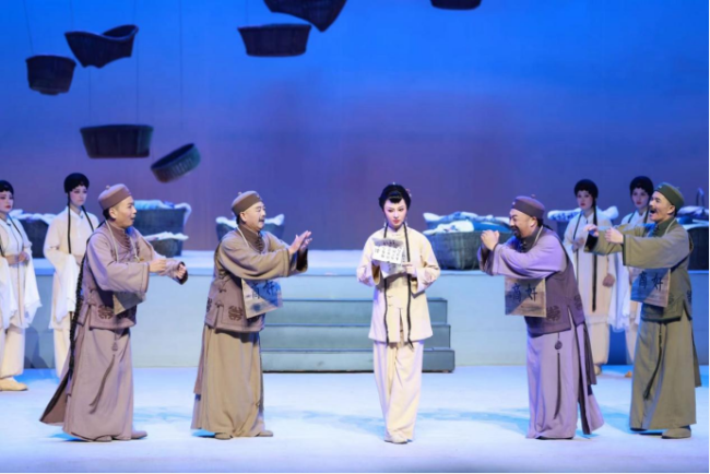 黄冈师范学院4部作品荣获湖北省第十二届屈原文艺奖