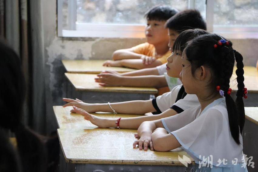 五育并举绘童梦，乡村课堂助成长(1).docx1.docx