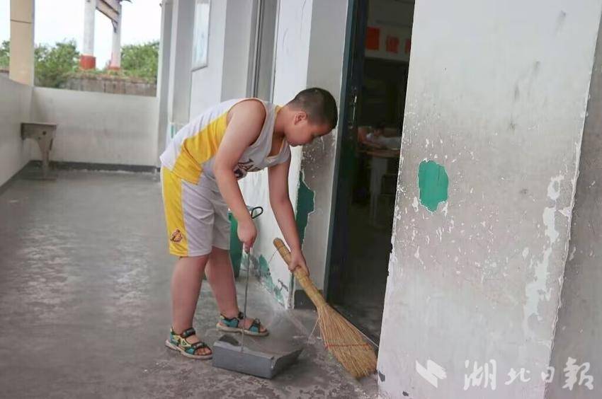 五育并举绘童梦，乡村课堂助成长(1).docx1.docx