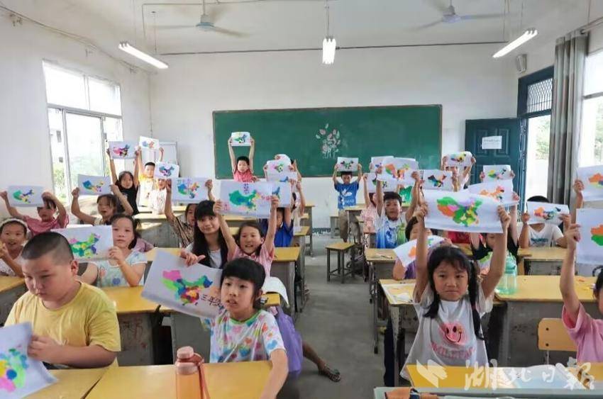 五育并举绘童梦，乡村课堂助成长(1).docx1.docx