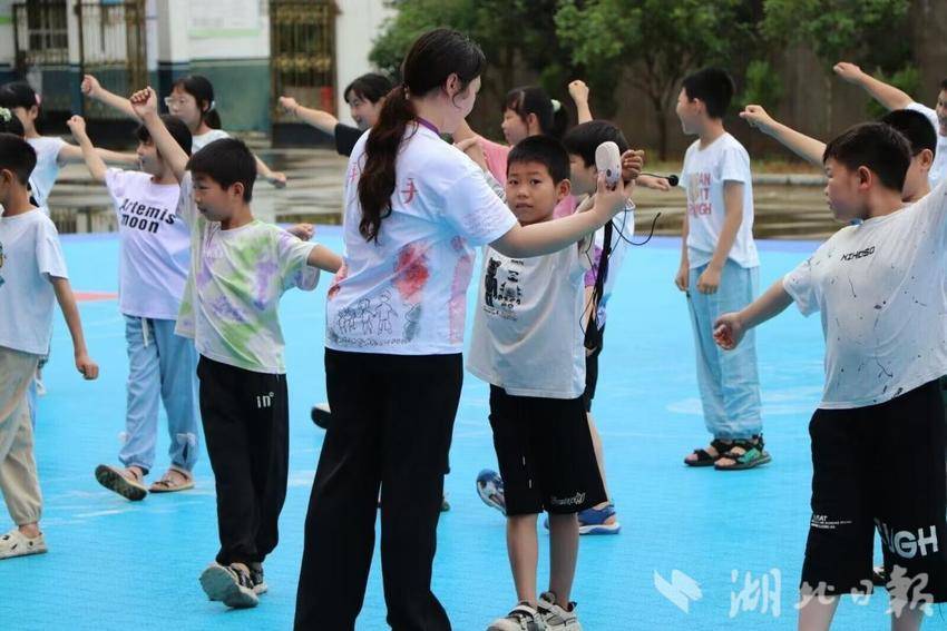 五育并举绘童梦，乡村课堂助成长(1).docx1.docx