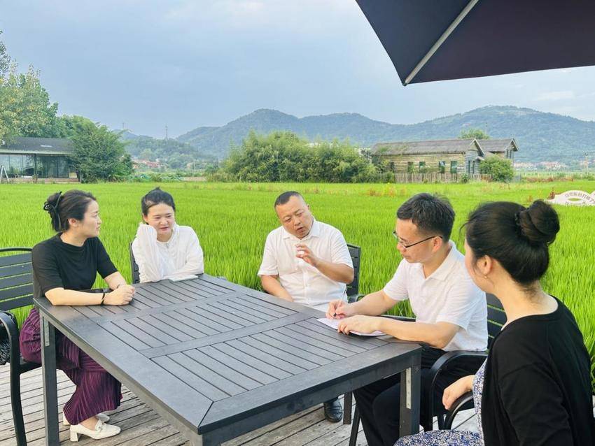 新闻稿：黄师传媒学院全面开展黄冈“山坡”文化县域调研20240829校正(3).docx